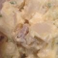 bluike's cooksnap of when they made Super Easy Potato Salad.