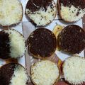 Cooksnap dari naomi untuk resep Martabak Mini