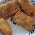 Cooksnap dari meityas untuk resep Golden crispy risoles ragout ayam