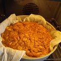 Cooksnap από Afroditi Diakomanoli στη συνταγή Η μηλόπιτα της τεμπέλας