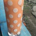 Cooksnap dari julita purba untuk resep Thai tea, thai green tea, thai coffe