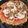 El cooksnap de Abel Lisman cuando hizo Pizza de zanahoria rápida.