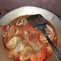 Cooksnap dari Mommy Nauval untuk resep Kepiting Asam Pedas 