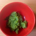 Cooksnap dari Nano~Nanoo untuk resep Selai Srikaya Pandan