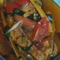 Cooksnap dari Erma Marbun untuk resep Pindang Ikan Patin Kuah Nanas Khas Palembang 👍🏼