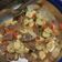 Cooksnap dari Bunda Ririn untuk resep Tumis Janggel (Jagung Putren) Daging Sapi