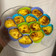 Cooksnap de Solange Pereira quando cozinhou Queijadinhas de Leite na Airfryer.