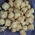 Cooksnap dari musdalifah muis untuk resep Tahu cabe garam kekinian