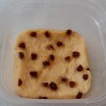 Cooksnap dari Fanny Farida untuk resep Pudding Roti Kukus