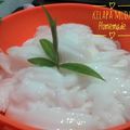 Cooksnap dari Melly_NoGoeslaw untuk resep Es Kelapa Muda Kw