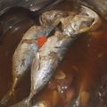 Cooksnap dari mei jirah untuk resep Pindang Ikan Kembung Praktis