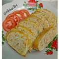 Cooksnap dari Yunia Sari untuk resep Rolade Ayam Wortel