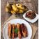 Cooksnap dari Pratiwi Pramuharsih untuk resep Pisang Goreng Madu ala Bu Nanik