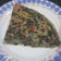 El cooksnap de mabel7 cuando hizo Tortilla de acelga.