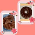 Cooksnap dari Ummu Uwais untuk resep Kue Lapis Tepung Beras