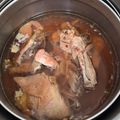 Cooksnap dari yantini setiawan untuk resep Sup Ayam Angkak