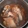 Cooksnap dari yantini setiawan untuk resep Sup Ayam Angkak