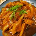 Cooksnap dari Aizz Kurnia untuk resep Ayam fillet goreng mentega