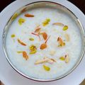 Mamta Shahu का कुकस्नैप जब उन्होंने मीठी सेवइयां (meethi seviyan recipe in Hindi) बनाया था।
