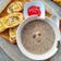 Cooksnap dari Yenny Laurensia untuk resep Mushroom Cream Soup (124)