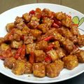 Cooksnap dari Eva Kosasih untuk resep Tumis tempe kecap