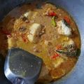 Cooksnap dari Sandila untuk resep Gulai Ikan Cukil