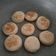 Cooksnap dari Triana Ari untuk resep English Muffins