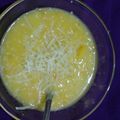 Cooksnap dari Novrima Listya untuk resep Bubur jagung manis