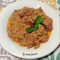 Cooksnap dari DyahWuLan Bae untuk resep Rendang