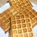 صورة من تولين الحربي، شاركها بعد تجربة وصفة وافل 🧇