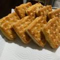Cooksnap dari Sri Wahyuni untuk resep Gabin Tape Susu