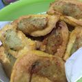 Cooksnap dari NEng EviTa untuk resep Tahu Aci Slawi / Tegal#pr_recookmasakanawalanT