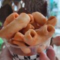 Cooksnap dari dapurguna untuk resep MAKARONI GORENG