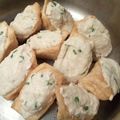 Cooksnap dari Ghandes Evana untuk resep Bakso tahu