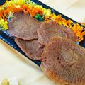 Lisha Ghosh's cooksnap of when they made ডাবের শাঁসে পাটিসাপটা (daber sanse patisapta recipe in Bengali).