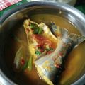 Cooksnap dari Turisiah untuk resep Pindang Patin Belimbing Wuluh
