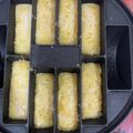 Cooksnap dari niken untuk resep Pukis ekonomis layak jual😊,irit telor & no mixer