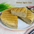 Cooksnap dari Anna Hadi_ant untuk resep Ogura cake b,day