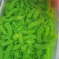 Cooksnap dari halmiawahyuni untuk resep Cendol hunkwee+tepung beras