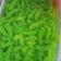 Cooksnap dari halmiawahyuni untuk resep Cendol hunkwee+tepung beras