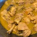 Cooksnap dari Pink Apron untuk resep Ayam lado mudo / ayam cabe hijau