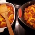 april420's cooksnap of when they made Bacon Cheeseburger Tot Casserole.