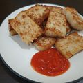 Cooksnap dari Tatik untuk resep Kue Lobak (Turnip Cake)