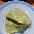El cooksnap de Pilar Pereira cuando hizo Mayonesa de aguacate🥑🥑 fácil y saludable.