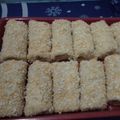 Cooksnap dari Lilizt Ajja untuk resep Kulit Risol lembut anti sobek anti gagal tanpa telur