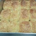 Cooksnap dari Sulis Tiani untuk resep Roti Sobek empuuuuuk anti gagal🤗