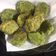 El cooksnap de Andrea Cáfaro cuando hizo Buñuelos de Lechuga.