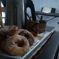 El cooksnap de flacuncha99 cuando hizo Rosquillas (fáciles y económicas).