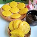 Cooksnap dari Arni Munawati untuk resep Bika Ambon Mini