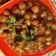 Babita Varshney का कुकस्नैप जब उन्होंने छोले (Chhole recipe in hindi) बनाया था।